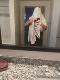 The Bath Towel - 36" by 70"