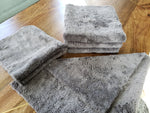 Bulk Pricing (100 towels) - Jack 16" by 16" 500gsm ($3.11 each)