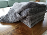 Bulk Pricing (100 towels) - Jack 16" by 16" 500gsm ($3.11 each)