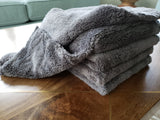 Bulk Pricing (100 towels) - Jack 16" by 16" 500gsm ($3.11 each)