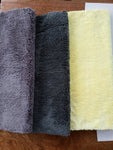 Bulk Pricing (25 towels) - Jack 16" by 16" 500gsm ($3.96 each)