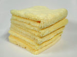 Bulk Pricing (25 towels) - Jack 16" by 16" 500gsm ($3.96 each)