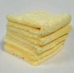 Bulk Pricing (100 towels) - Jack 16" by 16" 500gsm ($3.11 each)