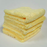 Bulk Pricing (100 towels) - Jack 16" by 16" 500gsm ($3.11 each)