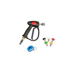 MV925 Professional Swiveling Spray Gun Kit