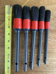 Detailing Brushes - Set of 5