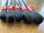 Detailing Brushes - Set of 5